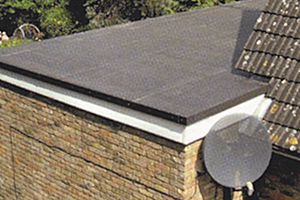 Flat Roofs