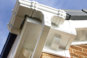 Soffits and Fascias